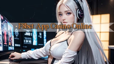 f8bet app casino online