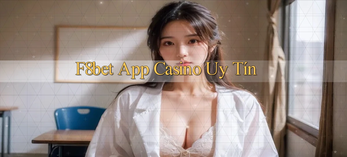 f8bet app casino uy tín