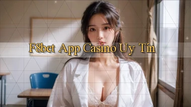 f8bet app casino uy tín