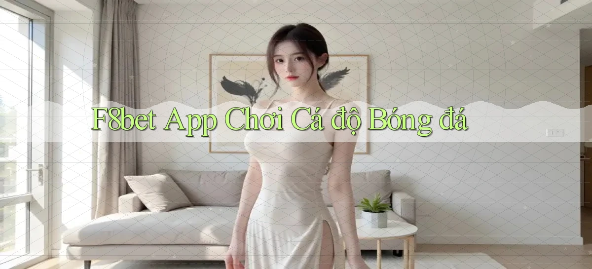 f8bet app chơi cá độ bóng đá