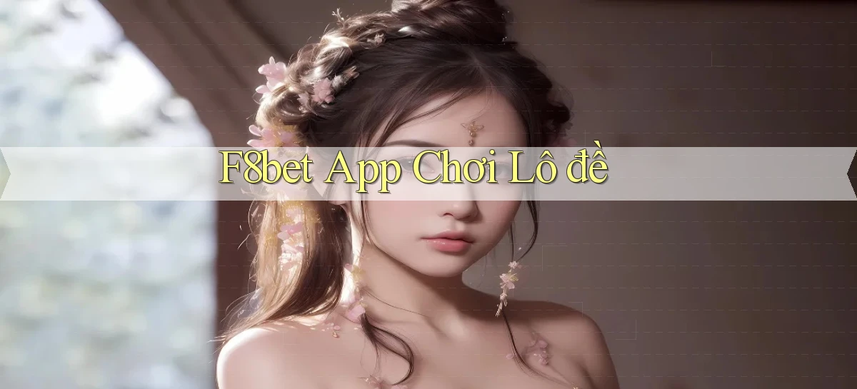 f8bet app chơi lô đề