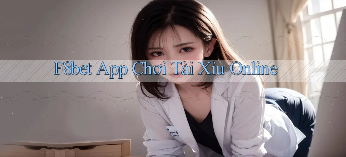 f8bet app chơi tài xỉu online