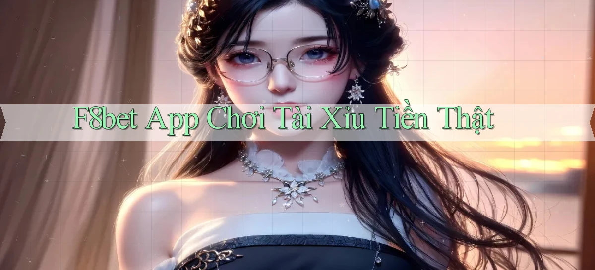 f8bet app chơi tài xỉu tiền thật