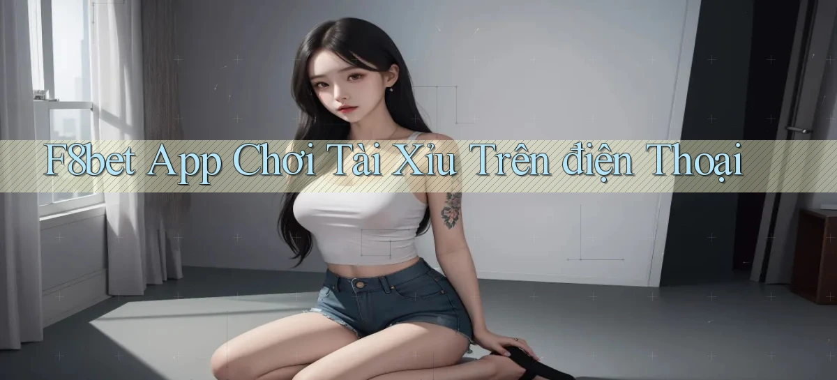 f8bet app chơi tài xỉu trên điện thoại