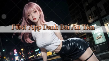 f8bet app đánh bài an tiền