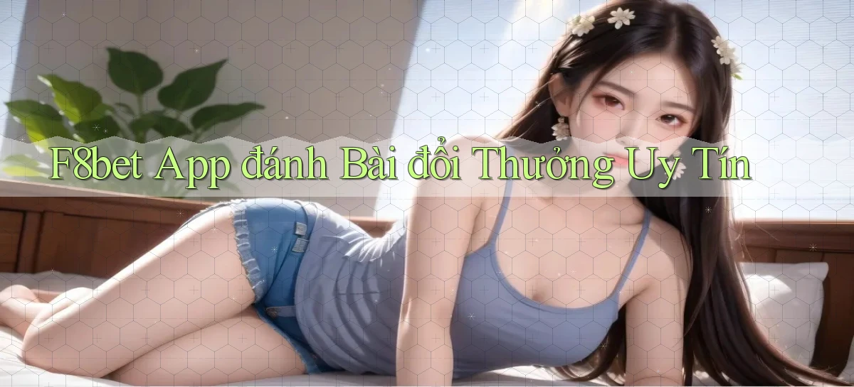 f8bet app đánh bài đổi thưởng uy tín
