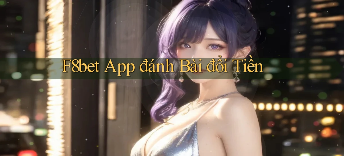 f8bet app đánh bài đổi tiền