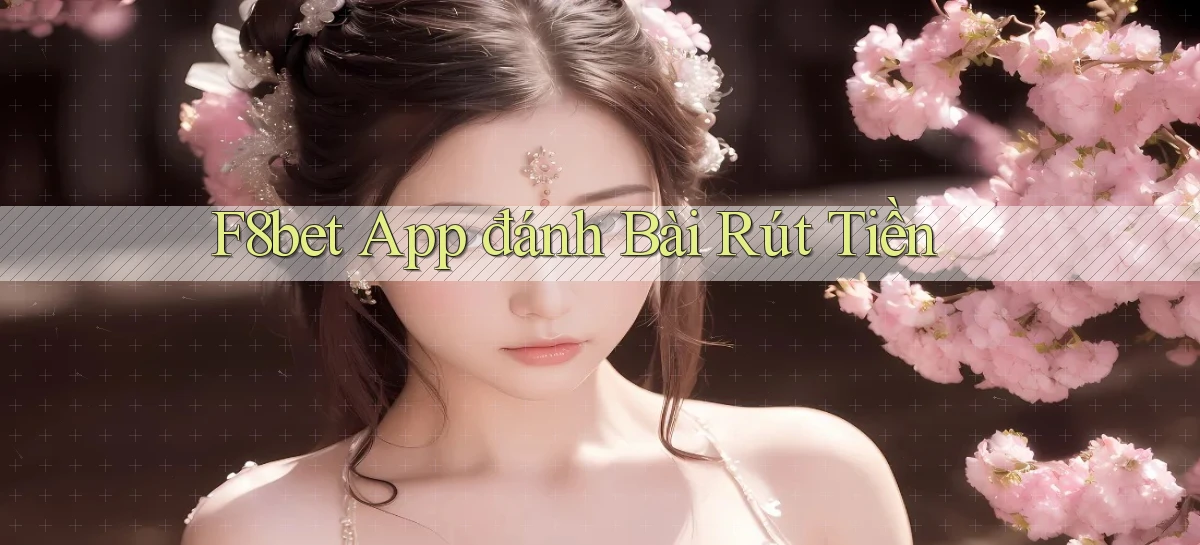 f8bet app đánh bài rút tiền