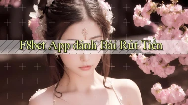 f8bet app đánh bài rút tiền