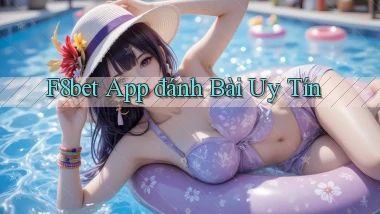 f8bet app đánh bài uy tín