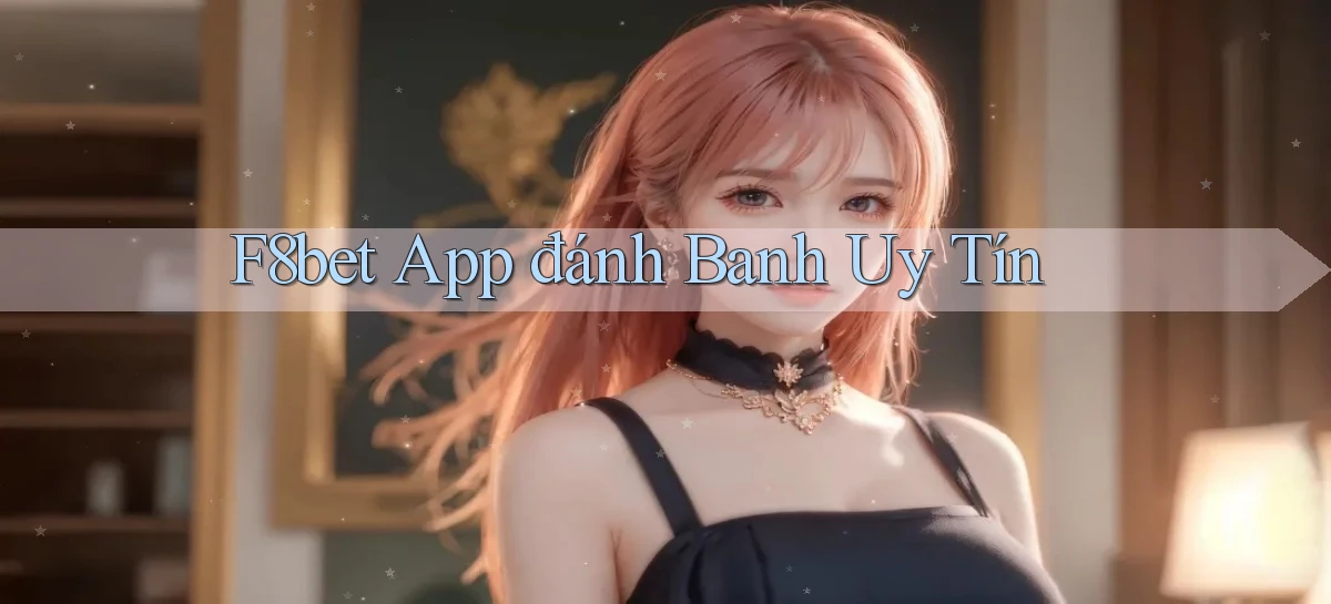 f8bet app đánh banh uy tín