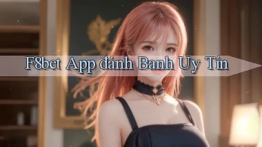 f8bet app đánh banh uy tín