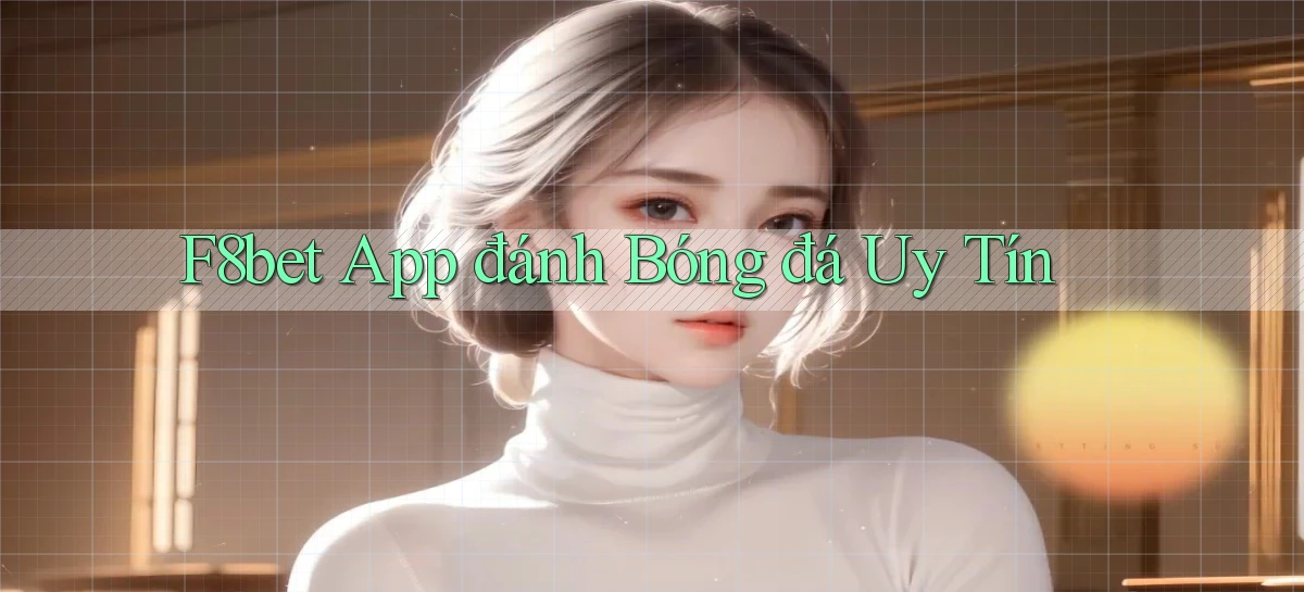 f8bet app đánh bóng đá uy tín