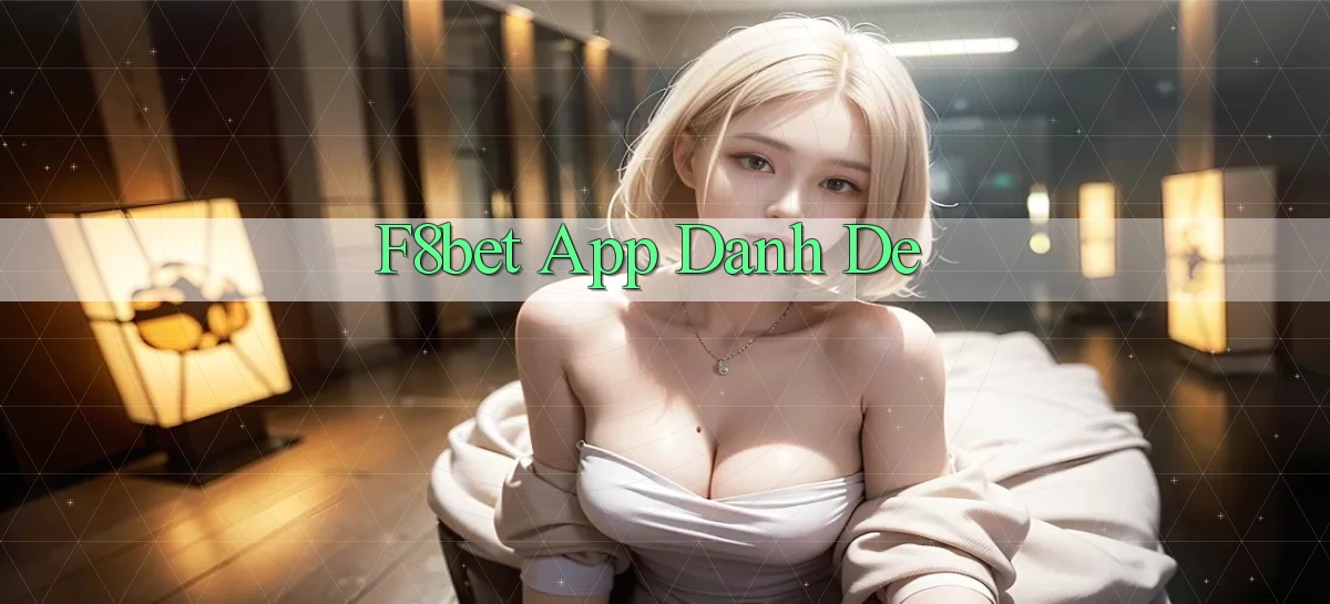 f8bet app danh de