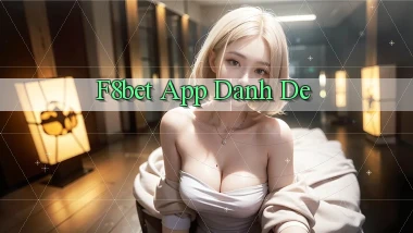 f8bet app danh de
