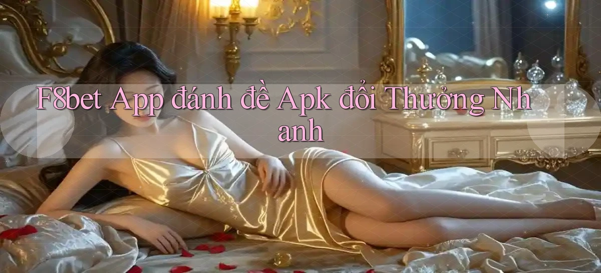 f8bet  app đánh đề apk đổi thưởng nhanh