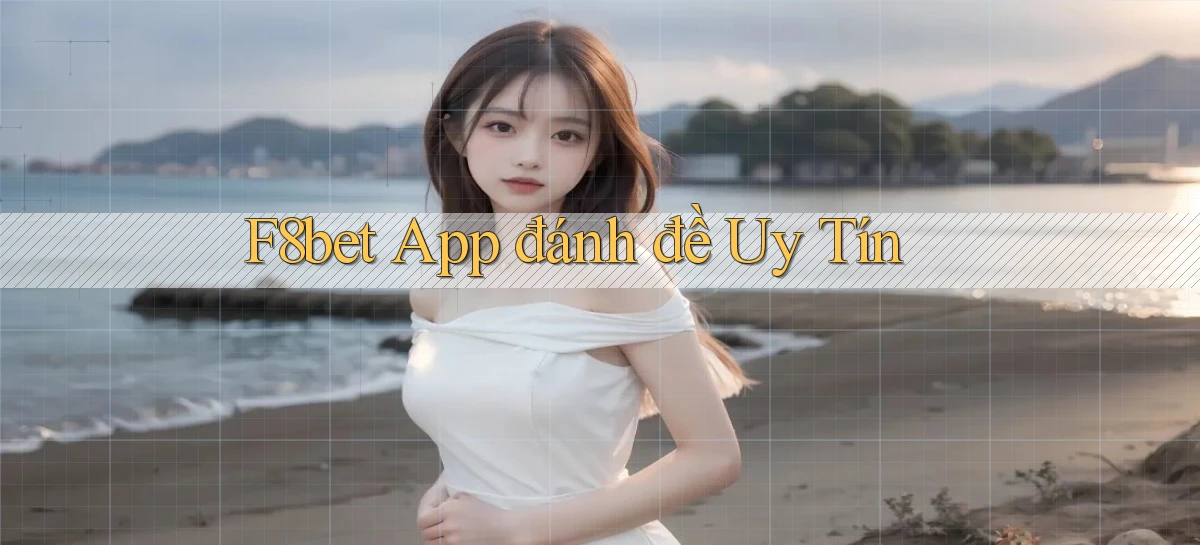 f8bet app đánh đề uy tín