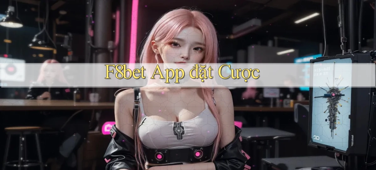 f8bet app đặt cược