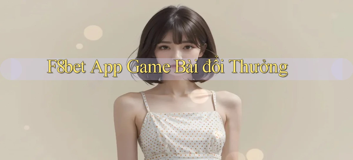 f8bet app game bài đổi thưởng