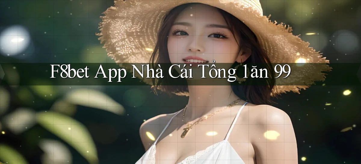 f8bet app nhà cái tổng 1 ăn 99