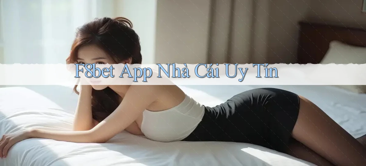 f8bet app nhà cái uy tín