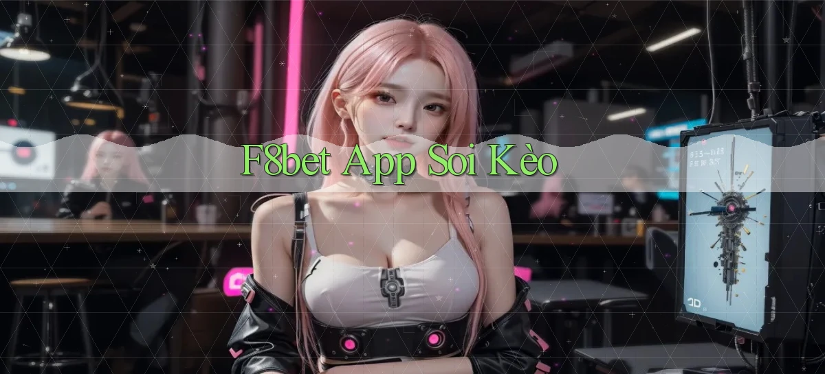 f8bet app soi kèo