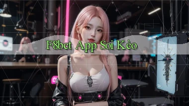 f8bet app soi kèo