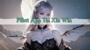 f8bet app tài xỉu win