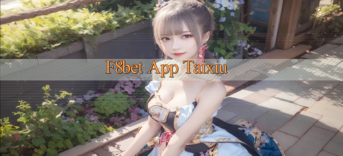 f8bet app taixiu