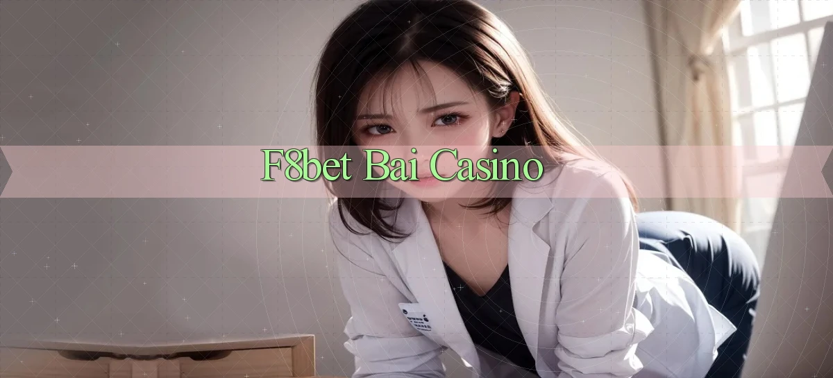 f8bet bài casino