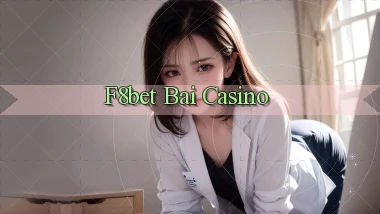 f8bet bài casino