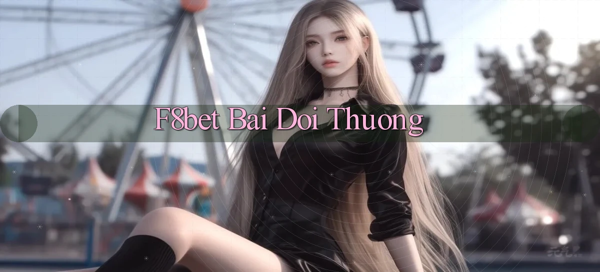f8bet bài đổi thưởng