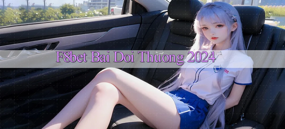 f8bet bai doi thuong 2024