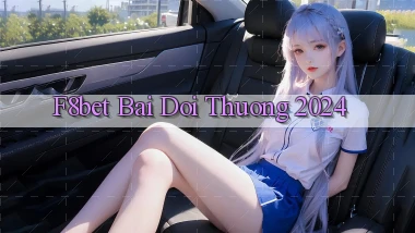 f8bet bai doi thuong 2024