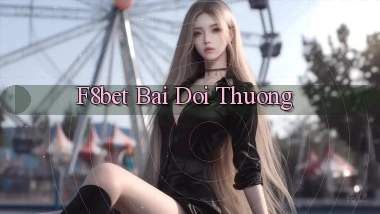f8bet bài đổi thưởng