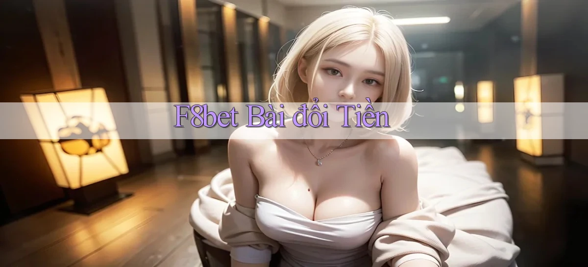 f8bet bài đổi tiền