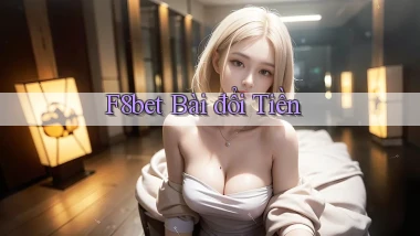 f8bet bài đổi tiền