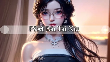 f8bet bài tài xỉu