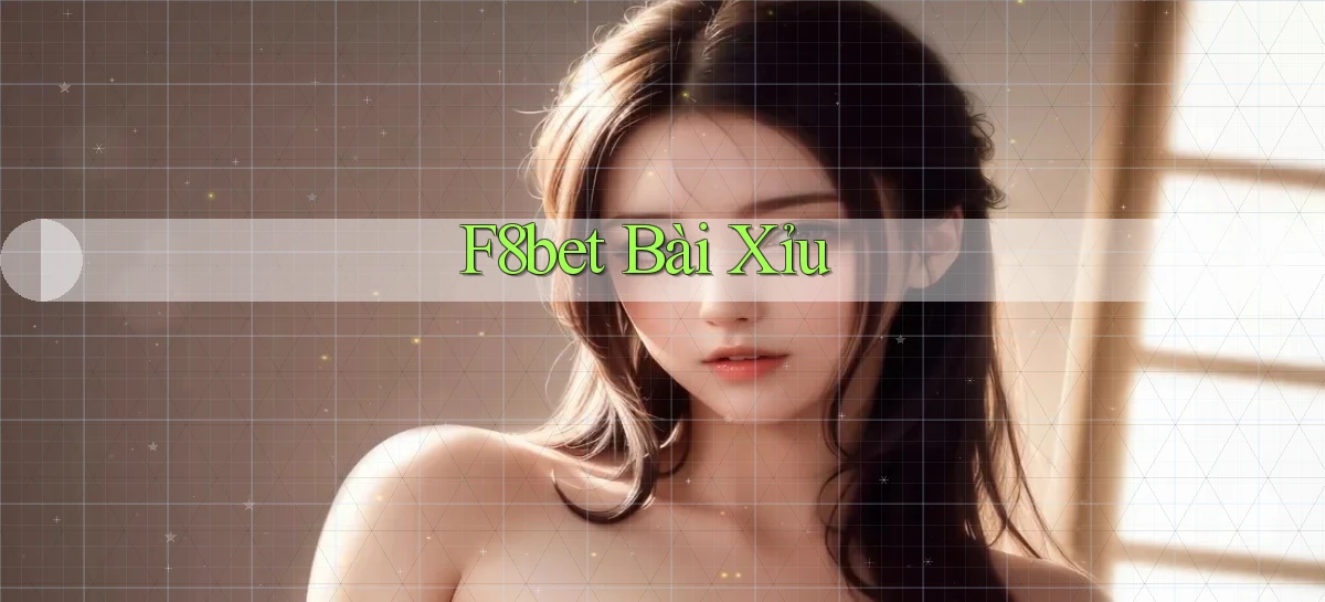 f8bet bài xỉu