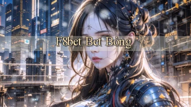 f8bet bet bóng