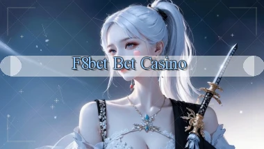 f8bet bet casino