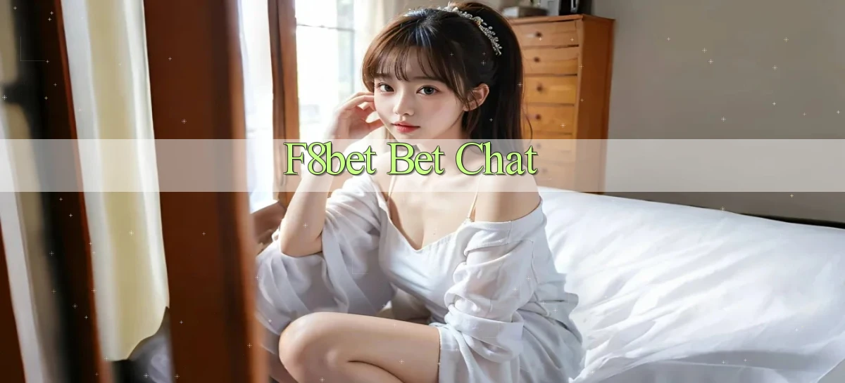 f8bet bet chat