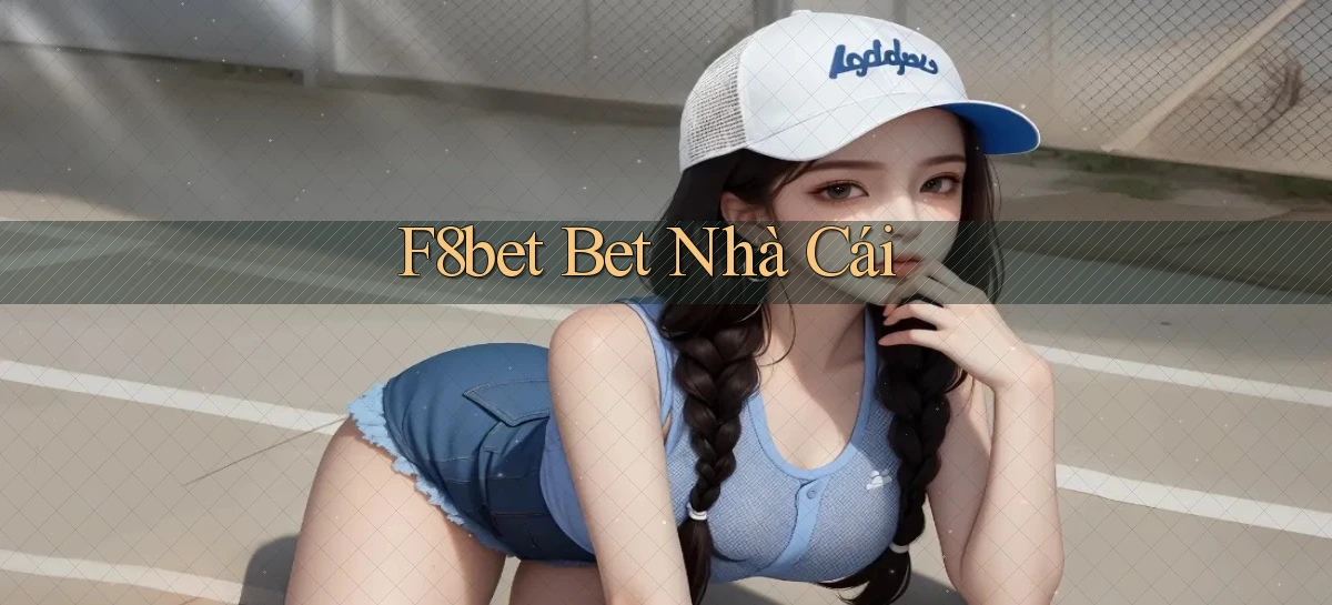 f8bet bet nhà cái