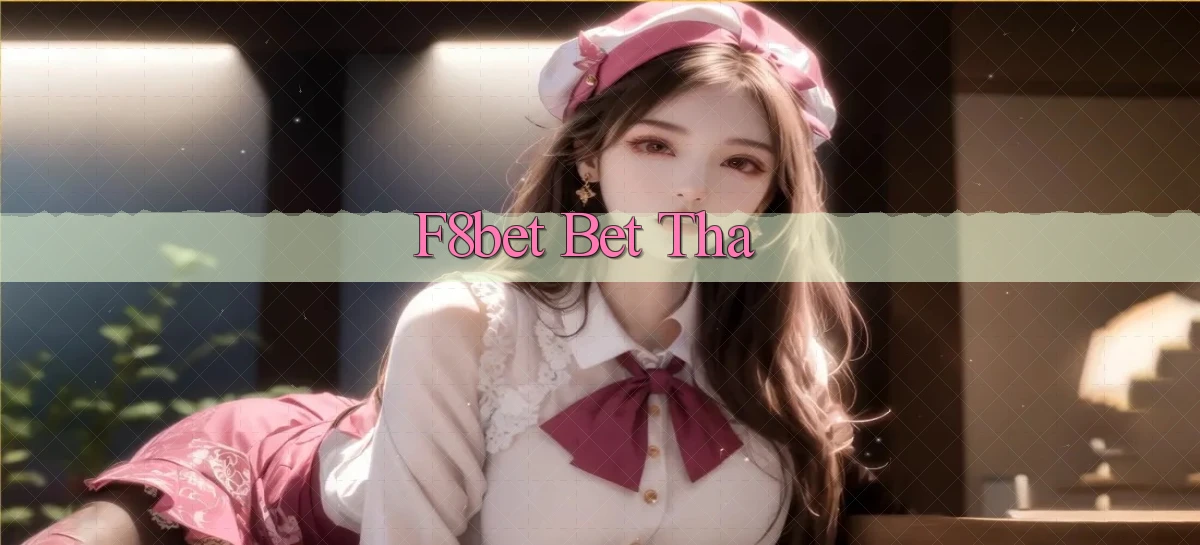 f8bet bet tha