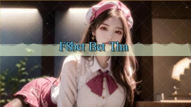 f8bet bet tha