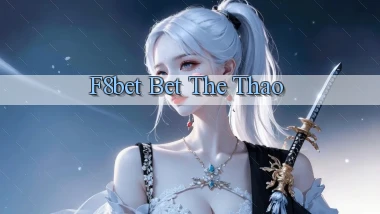 f8bet bet the thao