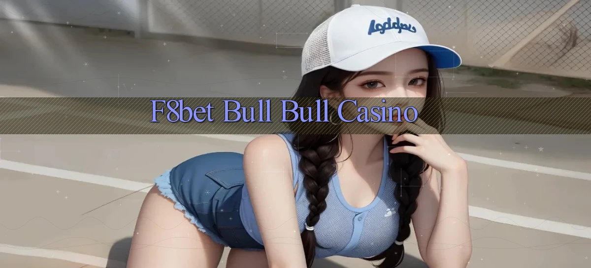 f8bet bull bull casino