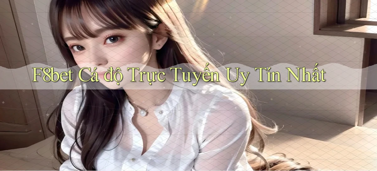 f8bet  Cá độ trực tuyến uy tín nhất