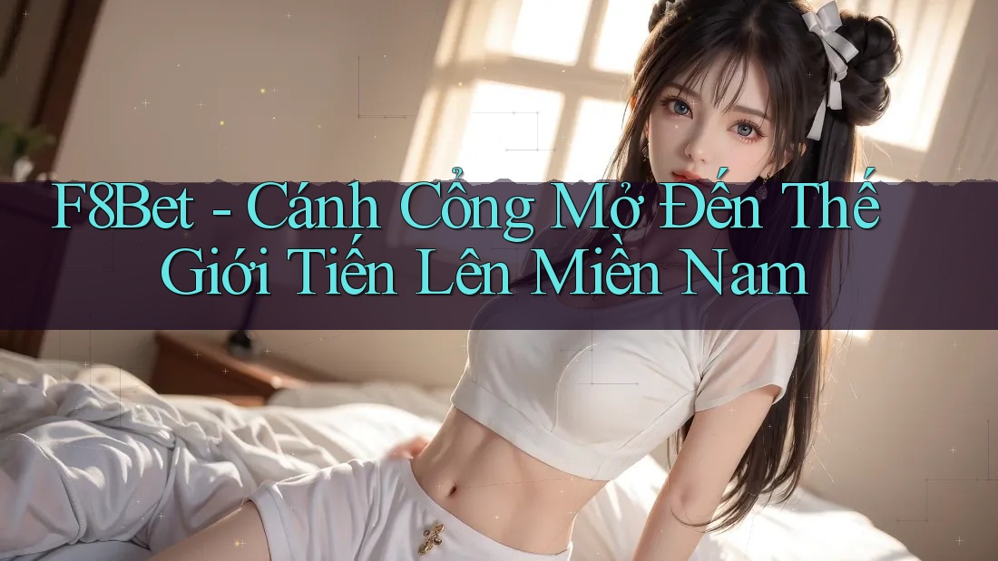 F8Bet - Cánh Cổng Mở Đến Thế Giới Tiến Lên Miền Nam