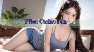 f8bet casino fun
